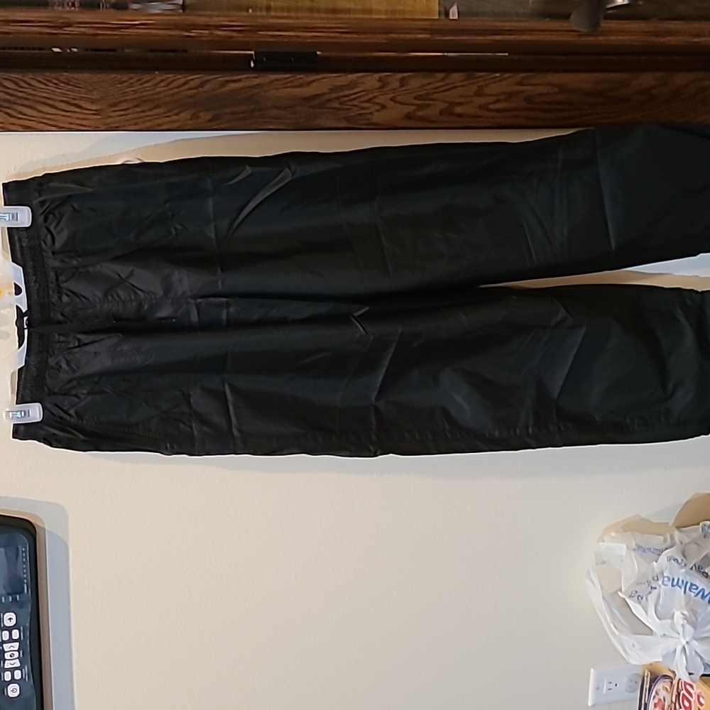 Mens Nike Wind Pants